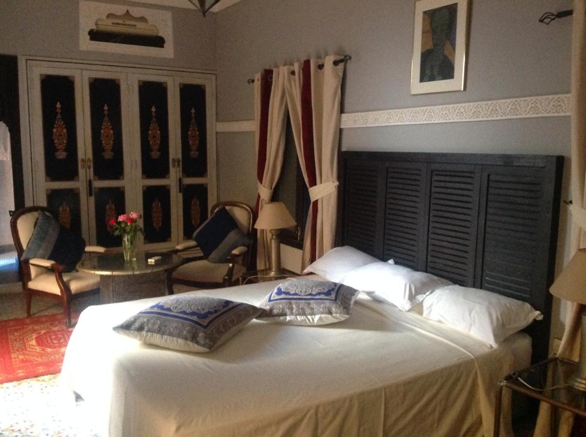 Riad Syba Marrakesh Exterior photo