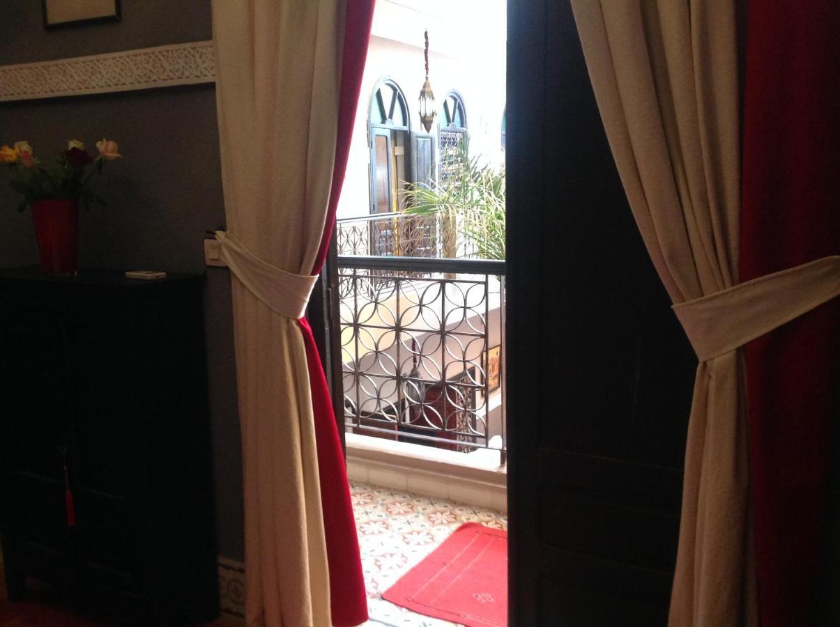 Riad Syba Marrakesh Exterior photo
