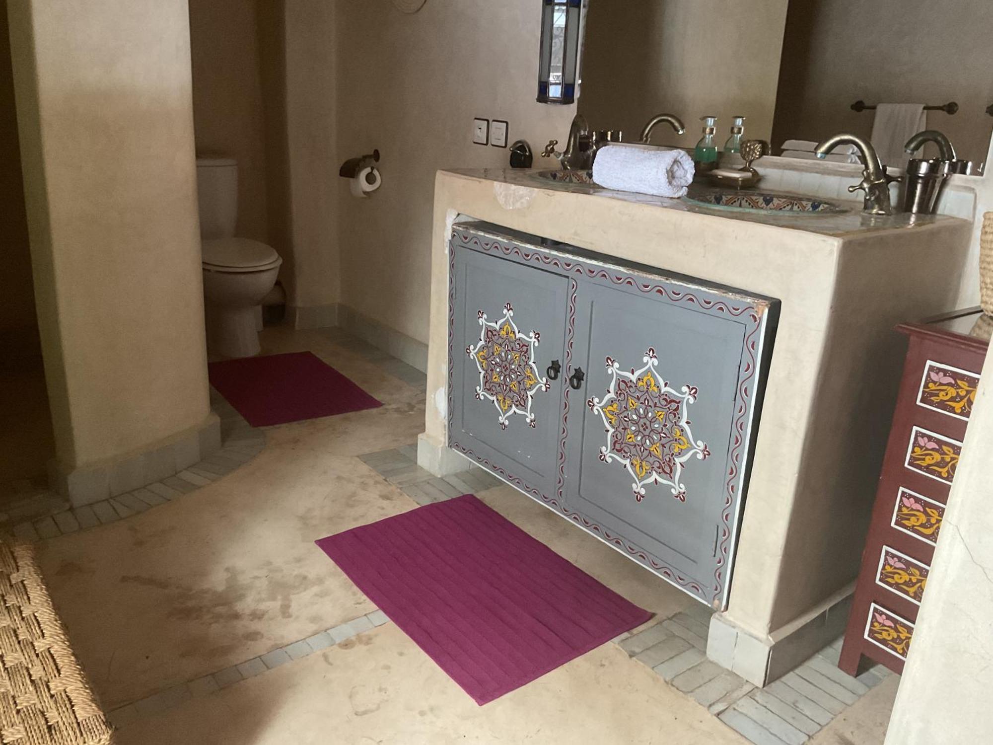 Riad Syba Marrakesh Exterior photo
