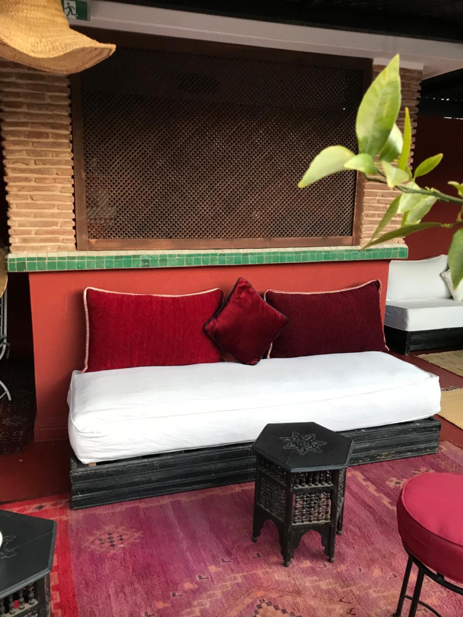 Riad Syba Marrakesh Exterior photo