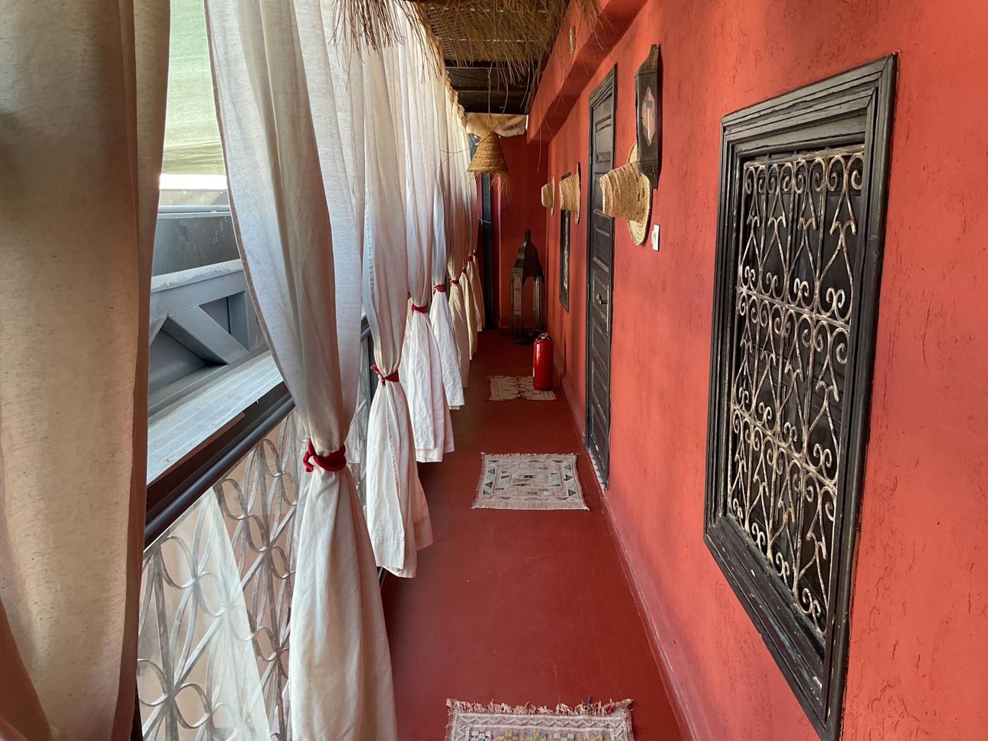 Riad Syba Marrakesh Exterior photo