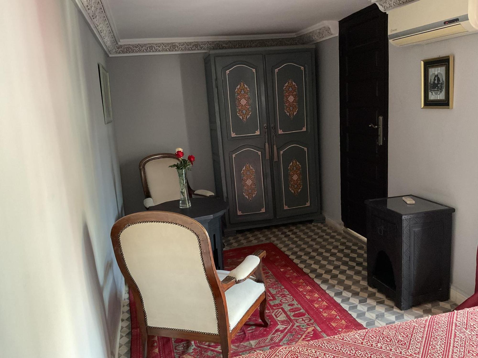 Riad Syba Marrakesh Exterior photo