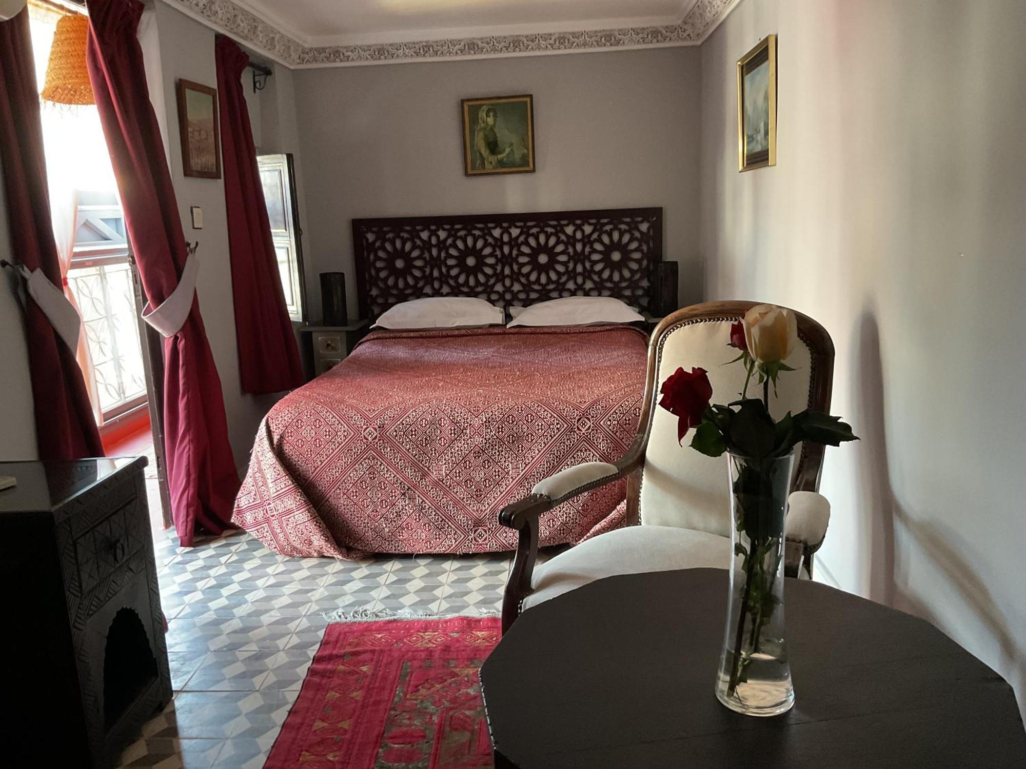 Riad Syba Marrakesh Exterior photo