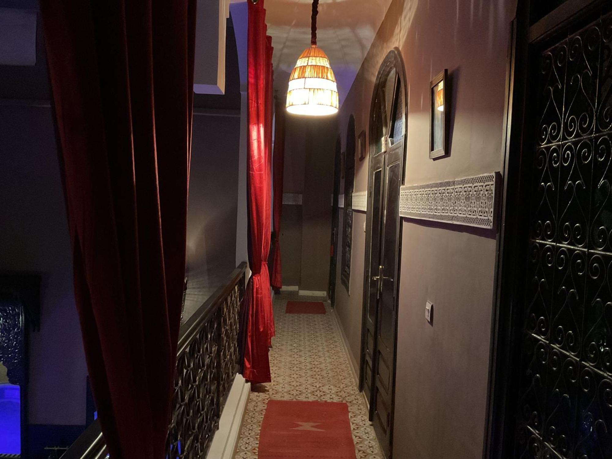 Riad Syba Marrakesh Exterior photo
